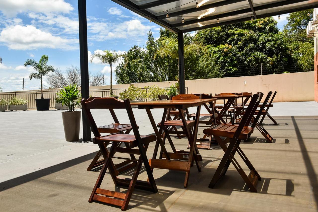Hotel Plaza Garden Cascavel (Parana)