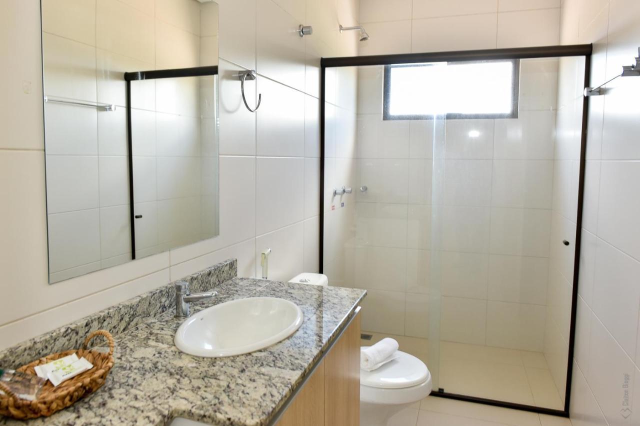Plaza Garden Hotel Cascavel (Parana)