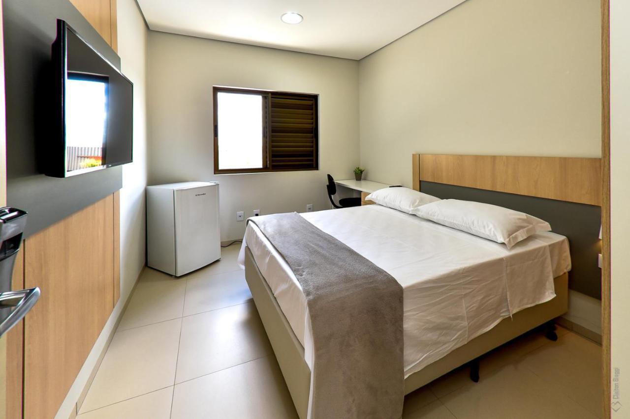 Plaza Garden 3*