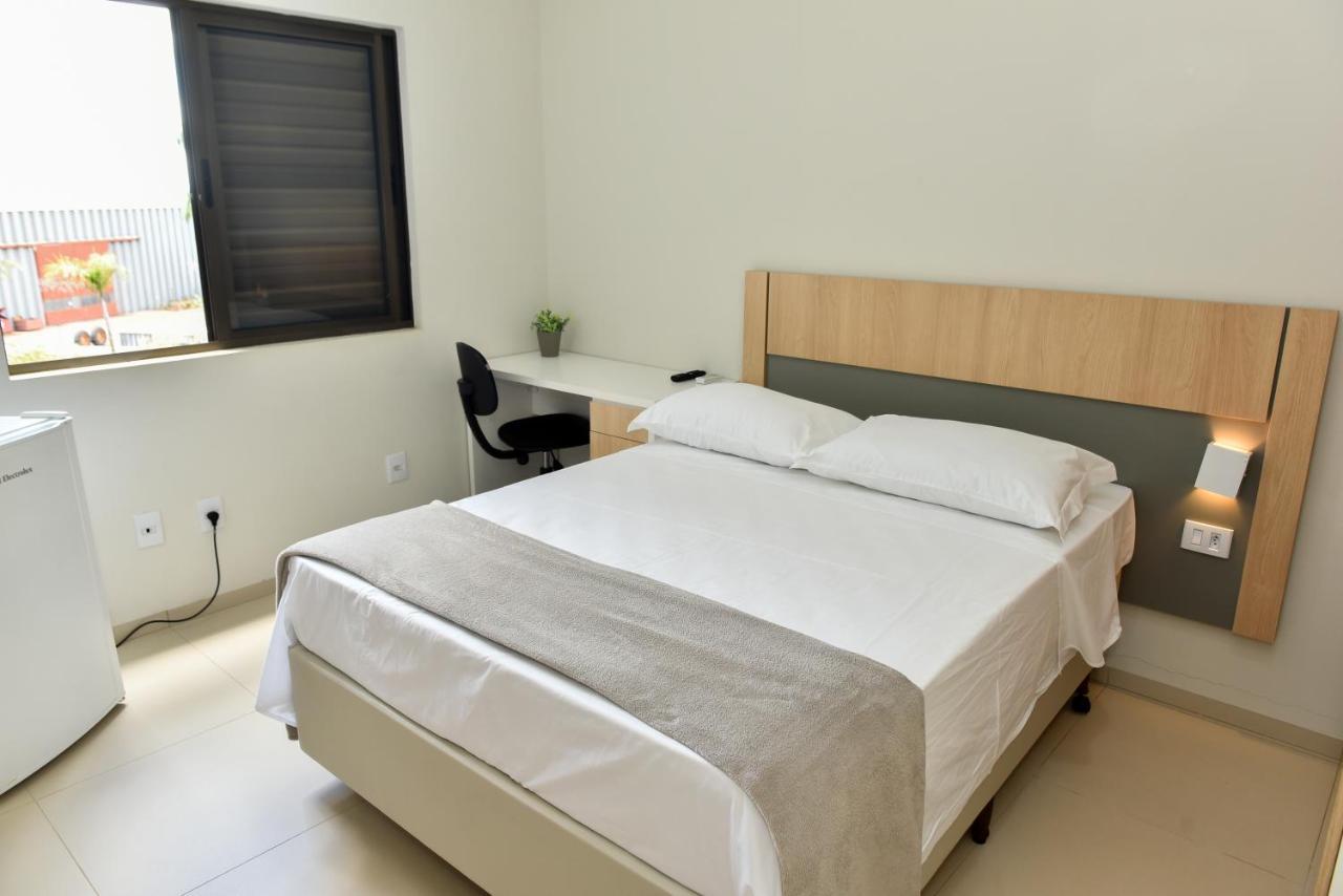 Plaza Garden Hotel 3*