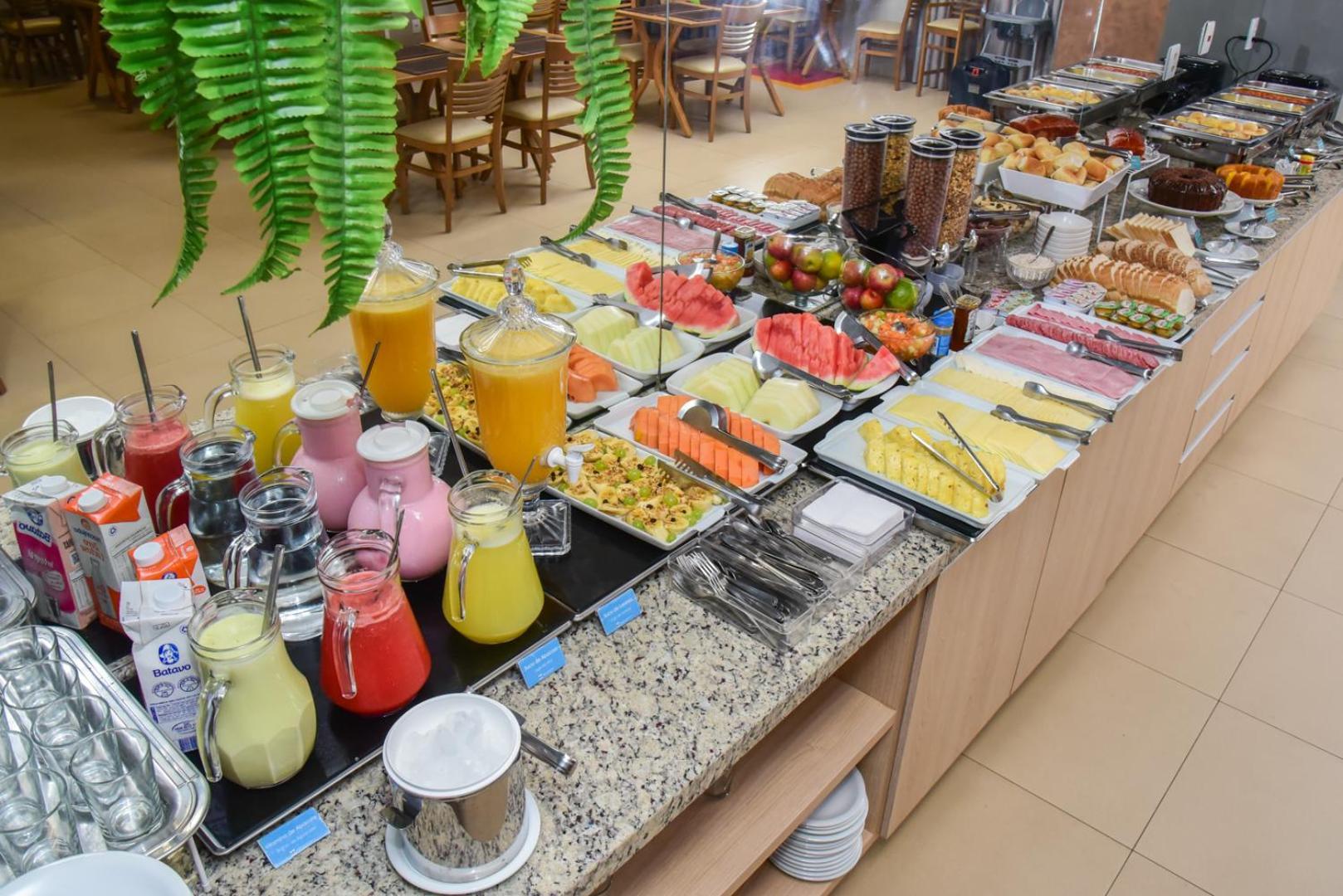 Plaza Garden 3*